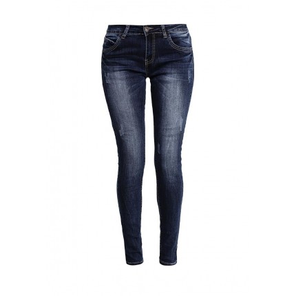 Джинсы JEANS Adrixx артикул AD021EWLVQ92 фото товара