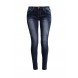 Джинсы JEANS Adrixx артикул AD021EWLVQ92 фото товара