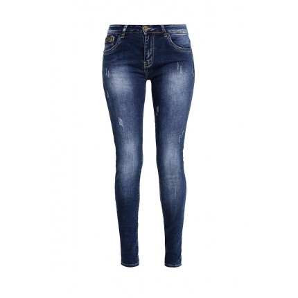 Джинсы JEANS Adrixx модель AD021EWLVQ96 купить cо скидкой