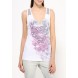 Майка LOVE IN COLOR TANK Affliction артикул AF405EWJMM19