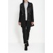 Пальто утепленное B.Style модель BS002EWKRH31 распродажа