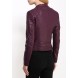 Куртка кожаная B.Style модель BS002EWKRH61 купить cо скидкой