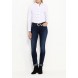 Джинсы Mid Rise Slim Calvin Klein Jeans артикул CA939EWJTB58 распродажа