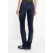 Джинсы Mid Rise Slim Calvin Klein Jeans артикул CA939EWJTB58 распродажа