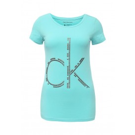 Футболка Calvin Klein Jeans модель CA939EWJTC03 фото товара