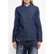 Рубашка джинсовая Calvin Klein Jeans артикул CA939EWKSR09 распродажа
