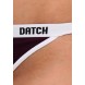 Трусы Datch модель DA018EWISY73
