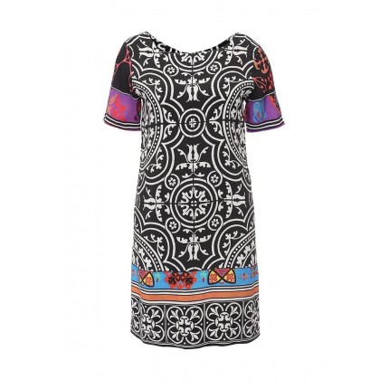 Платье Desigual артикул DE002EWHJV86 распродажа