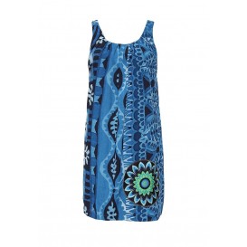 Платье Desigual модель DE002EWHJV98 фото товара