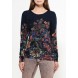 Джемпер Desigual модель DE002EWJHJ18 купить cо скидкой