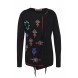 Кардиган Desigual артикул DE002EWJHJ33 распродажа