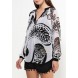 Блуза Desigual артикул DE002EWJHJ54