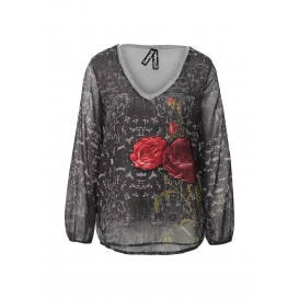 Блуза Desigual артикул DE002EWJHJ55 фото товара