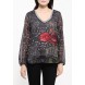 Блуза Desigual артикул DE002EWJHJ55 фото товара