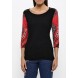 Лонгслив Desigual модель DE002EWJHJ82 фото товара