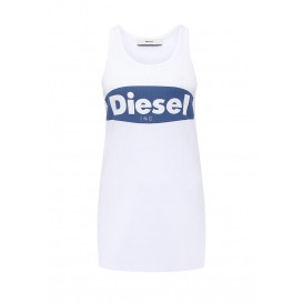 Майка Diesel артикул DI303EWLHF39