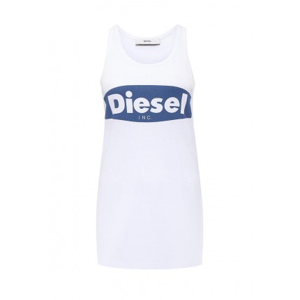 Майка Diesel артикул DI303EWLHF39