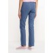 Джинсы Straight Dorothy Perkins артикул DO005EWIME22 cо скидкой