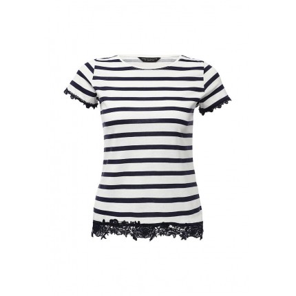 Футболка Dorothy Perkins модель DO005EWJCM40