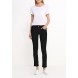 Джинсы SKINNY Dorothy Perkins артикул DO005EWJDM20 фото товара