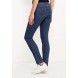 Джинсы SKINNY Dorothy Perkins артикул DO005EWJEX15 купить cо скидкой