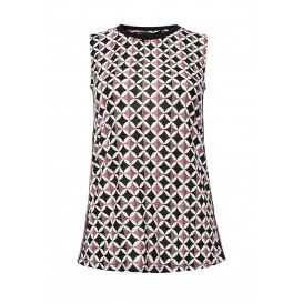 Топ Dorothy Perkins модель DO005EWJMX18 фото товара