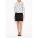 Блуза Dorothy Perkins артикул DO005EWKVV87 фото товара