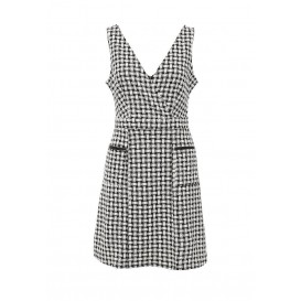 Платье Dorothy Perkins артикул DO005EWMMB53 cо скидкой