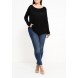 Лонгслив Dorothy Perkins Curve артикул DO029EWMCG64 фото товара