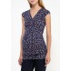 Футболка Dorothy Perkins Maternity модель DO005EWJEW82 cо скидкой