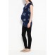 Туника Dorothy Perkins Maternity артикул DO028EWKVV71 купить cо скидкой