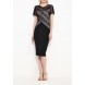 Платье Edge Clothing модель ED007EWIUM97 фото товара