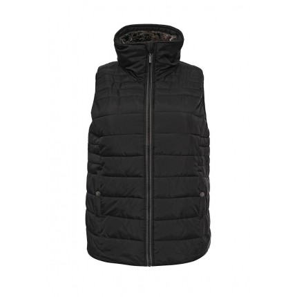 Жилет утепленный Emoi Size Plus модель EM003EWKIK53
