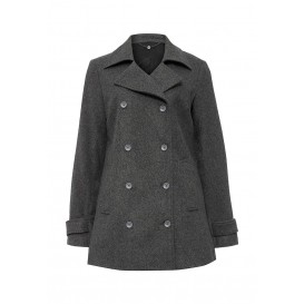Пальто Fornarina модель FO019EWKKJ44 купить cо скидкой