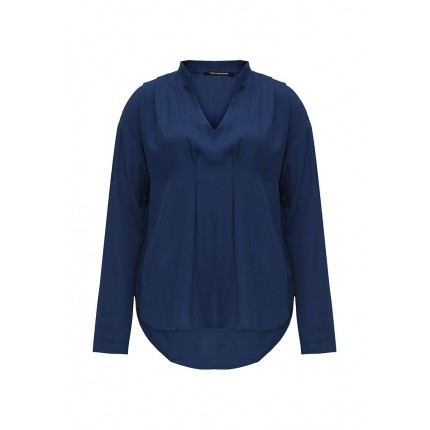 Блуза Fornarina модель FO019EWKKJ59 купить cо скидкой