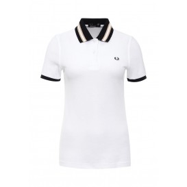 Поло Fred Perry модель FR006EWJTZ37