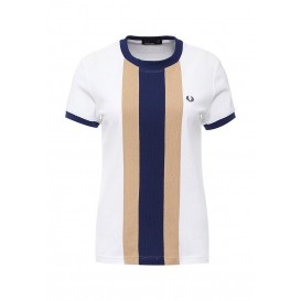 Футболка Fred Perry артикул FR006EWJTZ39