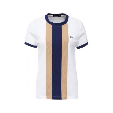 Футболка Fred Perry артикул FR006EWJTZ39