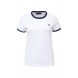 Футболка Fred Perry артикул FR006EWJTZ40 фото товара