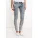 Джинсы 3301 Low Skinny Wmn G-Star артикул GS001EWJBY08 фото товара