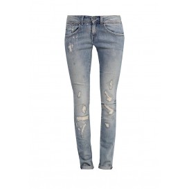 Джинсы Lynn Mid Skinny Wmn G-Star