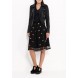 Куртка кожаная GLAMOROUS артикул GL008EWJDZ43