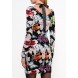 Платье Gloss артикул GL010EWLMF48 распродажа