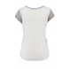 Футболка WOMEN SPRING SSUMMER TEE Hummel артикул MP002XW1GIFY