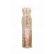 Платье ZONA MAXI DRESS LOST INK модель LO019EWDPG42 cо скидкой