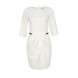 Платье LIANA BELTED TULIP DRESS LOST INK модель LO019EWEZU16 распродажа
