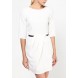 Платье LIANA BELTED TULIP DRESS LOST INK модель LO019EWEZU16 распродажа