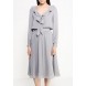 Платье HEIDI BLOUSE DRESS LOST INK артикул LO019EWGIT29 cо скидкой