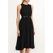 Платье BELT DETAIL FLIPPY DRESS LOST INK модель LO019EWGJA08 распродажа