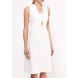 Платье JASMINE PLAIN DRESS LOST INK модель LO019EWGMI79 фото товара